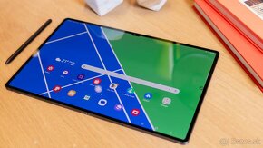 Samsung Galaxy Tab S9 Ultra 512GB Wifi+ pero ešte s fóliou - 3