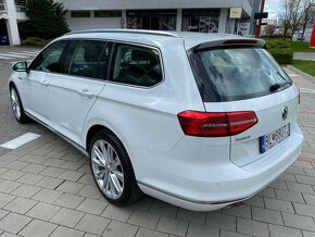 Volkswagen Passat Variant 2,0 TDI Highline 4-motion 190PS DS - 3