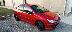 Peugeot 206 1,4Hdi 50kW - 3