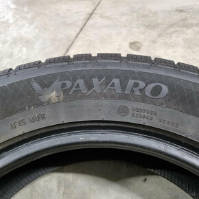 Zimné pneumatiky 235/60 R18 PAXARO DOT2519 - 3