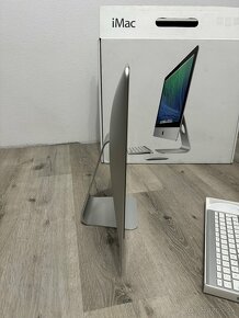 iMac 2014 - 21.5 inch - 3