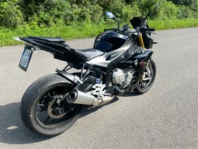 BMW S1000R - 3