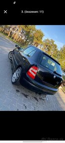 Skoda fabia 1.2 LPG - 3