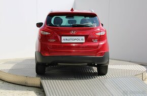 HYUNDAI ix35 Style 1,7 CRDi 85 kW - 3