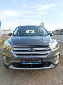 Ford Kuga 1.5 TDCi Duratorq Business - 3