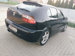 Predám Seat Leon 1.9tdi 96kw asz - 3