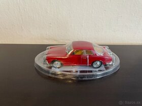 1:43 Alfa Romeo Gulietta Sprint - 3