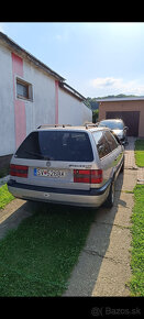 Passat B4 1.9tdi - 3