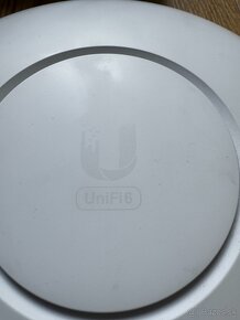 Ubiquiti WiFi AP U6-Pro - Kompletne balenie - 3