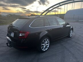 ŠKODA OCTAVIA COMBI 3 / III 1.5 tsi DSG ❗️❗️❗️ 83000 ❗️❗️❗️ - 3