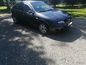 Seat Leon 1.9 TDi - 3