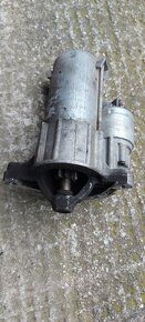 Starter citroen C4 - 3