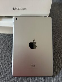 iPad Mini 4 128GB - 3