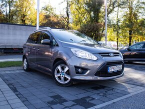 Ford C-Max 1.0 EcoBoost - 3