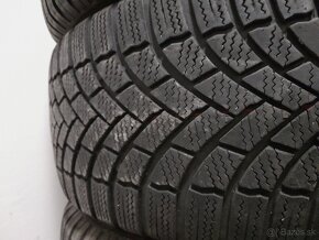 Zimné pneu 235/55 R18 - 3