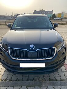 Škoda Kodiaq 2.0 TDI SCR Ambition DSG - 3