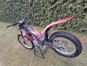 Montesa 4rt 2008 - 3