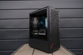 Herný PC, Ryzen 5 7600X, RTX 4070, RAM 32GB, 2TB SSD, 24m - 3