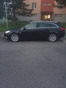 Opel insignia 2l 118kw - 3