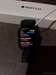 Apple watch SE 2.generácie - 3