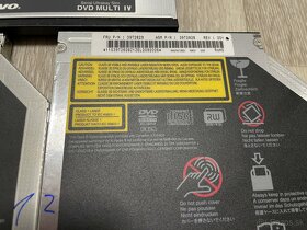 CD DVD mechanika ThinkPad Multi 3 - 3