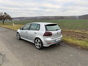 Volkswagen golf 5 1.9 tdi - 3