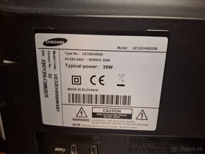 Samsung UE32EH5000 - 3