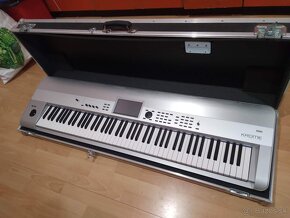 Korg Krome 88 Platinum edition - 3