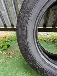 Nejazdené letné pneu FALKEN ZIEX ZE010B - 205/65 R16 - 3