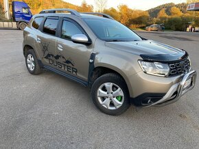 Dacia Duster - 3