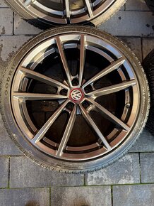 Borbet W 5x112 r19 - 3