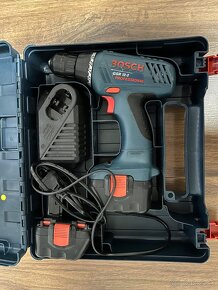 BOSCH GSR 12-2 PROFESIONÁL - 3