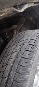 205/70 r15 96H - 3