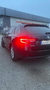 Škoda Superb 2.0TDI  110Kw/150ps - 3