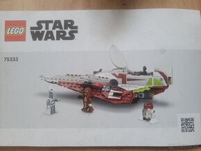 Lego Star Wars - 3