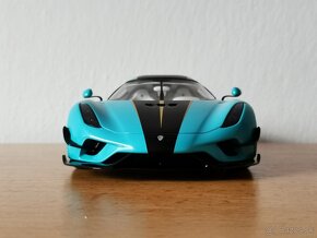 1:18 Koenigsegg Regera [GT-Spirit] - 3