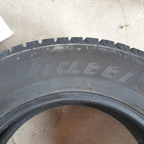 Zimné pneumatiky 265/60 R18 VIATTI DOT5218 - 3