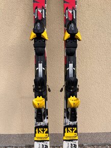 ATOMIC REDSTER edge SL 157 cm - 3