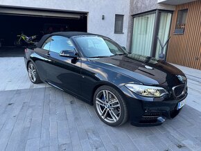 M240i cabrio - 3