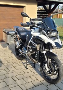 Bmw R 1200 Gs Adventure - 3