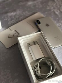 iPhone X 64GB - 3