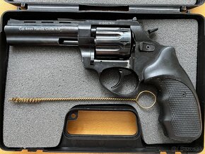 Predám  Fobertky  revolver 4 mm - 3