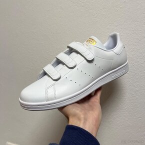 Adidas Stan Smith CF vel. 44 - 3