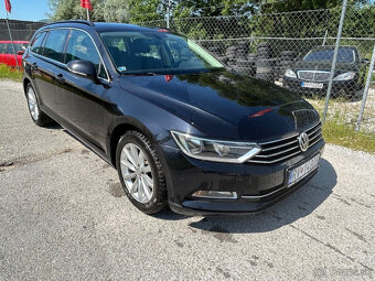 VW Passat Combi B8 2.0 TDI DSG/VYMENIM ✅MOZNY LEASING BEZ AK - 3