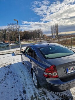 Volvo S40 - 3