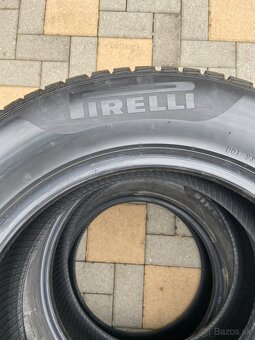 Zimné pneumatiky Pirelli 215/60R16 95H - 3