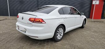 Volkswagen Passat B8 2.0TDI - 3