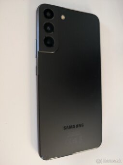 Samsung Galaxy S22+5G - 3