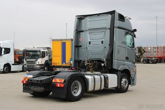 Mercedes-Benz Actros 1851, EURO 6 - 3