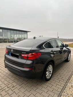 BMW X4 xDrive - 3